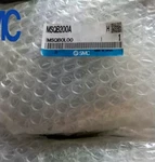 New Smc MSQB200A Cylinder. Fixed Price $547.42.
