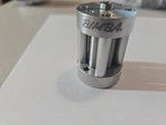 New, Bimba, F0-021. Pneumatic Cylinder.. Fixed Price $26.00.