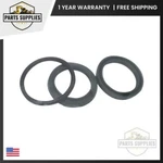 RK2HM0281 Metric Rod Seal Kit For Parker Hmi Hydraulic Cylinder. Fixed Price $41.89.