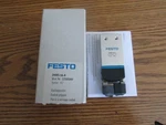 Festo DHRS-16-A 1310160 Pneumatic Clamp DHRS16A **new**. Fixed Price $279.99.