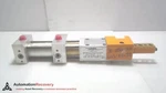 Welker WP2N050A0D001A000 Series Wp, Pneumatic Compact Cylinder #311667. Fixed Price $156.25.