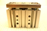 Smc MGPM25TN-20Z-XC6A Compact Guide Cylinder New. Fixed Price $220.00.