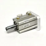 Smc NCDQ2A32-31DZ Compact Cylinder, 32MM Bore, 31MM Stroke, 1.0MPA, 145 Psi. Fixed Price $24.99.