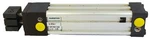 Numatics S4FK-05A11-CAA2 Double-rod Double-acting Pneumatic Cylinder. Fixed Price $243.61.