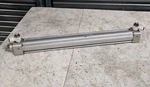 NCDA1B150-1600-X2US Smc Pnuematic Tie Rod Cylinder Clean & Tested!. Fixed Price $109.99.