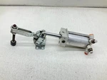 De-sta-co 807350 Pneumatic Clamp Cylinder W/ Attachment (tsc). Fixed Price $34.19.