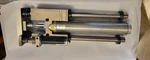Numatics SH25010LB16DSB Cylinder Assembly, Bore 2.5", Stroke 10.000" Nos Loc Ppp. Fixed Price $790.33.