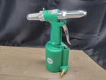 Nice Speedaire 3CRH4B Pneumatic Rivet Gun. Fixed Price $125.00.