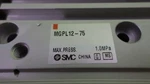 Smc MGPL12-75 Nsnp. Fixed Price $150.00.