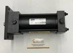 Parker 02.50CJ2ANLU19AC4.000 Hydraulic Cylinder 250 Psi. Fixed Price $297.08.