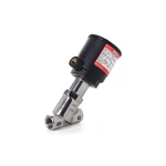 Asco 8290A384 Angle Body VALVE,1/2",CV 5.7 2HTR7. Fixed Price $341.19.
