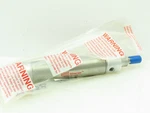 Aro SD14-P4B4-030 Silverair Pneumatic Double Acting Cylinder 1-1/4"BORE 3"STROKE. Fixed Price $62.99.