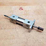 Phd Inc. 05294811-01 Oarf 3/4 X D-f-p Two Way Pneumatic Cylinder Used. Fixed Price $13.53.