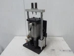 Smc CP965DB100-100C 1/2 Ton Pneumatic Press W/ In. Stroke Mm Bore M2392. Fixed Price $299.99.