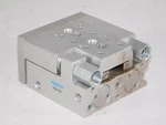 Festo SLT-25-10-P-A Pneumatic Cylinder Mini Sliding Unit 170574 Module C302. Fixed Price $279.00.