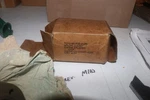 Nos Walter Kidde High Pressure Air Compressor Cylinder 876447 4310-00-408-2385. Fixed Price $39.20.