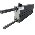 Festo DFM-50-320-B-PPV-A-KF Guide Cylinder 534769. Fixed Price $674.78.