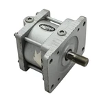 The Sheffer Corp. 3-1/2 C20FFI.00 Air Cylinder, 3.5" Bore, Head Flange. Fixed Price $59.00.