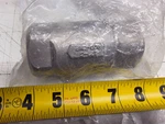 Apollo 32-105-01 1" Fnpt Threaded Stainless Steel Check Valve Brand New. Fixed Price $99.99.