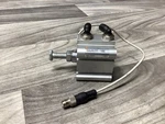 Smc Compact Cylinder CDQ2B32TF-10DZ #143M11-B. Fixed Price $19.99.