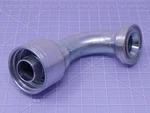 Eaton 1A16FLB16 Hydraulic Hose Fitting T113686. Fixed Price $30.54.
