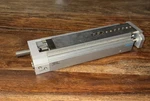 Festo DGSL-12-100-P1A Pneumatic Mini Slide 16MM Dia. 100MM Stroke, Used, LO1. Fixed Price $549.95.