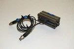 Bimba Pneumatic Cylinder EF-1630-3E. Fixed Price $35.00.