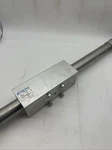 Festo DGO-40-450-PPV-A-B / DGO40450PPVAB. Fixed Price $285.25.