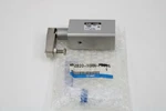 Smc MK2B20-10RN Pneumatic Clamp Cylinder. Fixed Price $105.00.