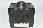 Taiyo 140S-1 2SD63B140N10 Hydraulic Cylinder 140KGF/CM2 63MM 10MM. Fixed Price $74.98.