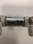 CDJ2B16-5Z-B Pneumatic Double Smc Fast Usa Shipping! 15. Fixed Price $29.99.