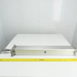 Bimba AB-100-813-CB Double Acting Pneumatic Cylinder 100MM Bore 813MM Stroke. Fixed Price $487.49.