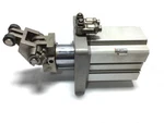Smc RSH80-CJNL1781-40BM Pneumatic Stopper Cylinder 1.0 Mpa. Fixed Price $199.00.