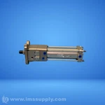 Smc CDLA2F63TN-150-D Fine Lock Tie-rod Cylinder 6781. Fixed Price $600.00.