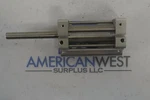 Bimba Stainless Pneumatic Cylinder FSR-040 .75-B FMNTEE1.5 Used. Fixed Price $20.00.