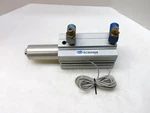 Fabco-air SC50X50R Clamp Cylinder. Fixed Price $210.75.