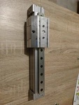 Line Drive Festo DGPL-25-150-PPV-A-KF-B. Fixed Price $589.35.