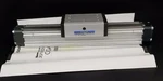 New Koganei ORGA20X110 Rodless Cylinder Actuator Max. 0.8MPA 50. Fixed Price $170.00.
