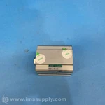Ckd SSD-L-32-25 Compact Cylinder Fnip. Fixed Price $54.00.