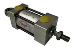 Phd Tom Thumb AS1X1/2-B Pneumatic Air Cylinder 1" Bore 1/2" Stroke 368105-01. Fixed Price $21.99.