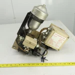 Nok ME70-500 Hydraulic Accumulator Assembly Bar 480CC. Fixed Price $207.07.