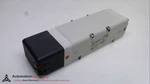 Smc VQC5201Y-5, Double Solenoid Valve, New* #275068. Fixed Price $47.50.