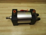 Miller AL86B2B-4-3.5-1-N11 Air Cylinder. Fixed Price $224.33.