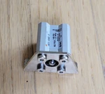 Smc CQ2Z12-10 Compact Pneumatic Cylinder 12MM Bore Tested, No Leaks, 7 Avail. Fixed Price $22.99.