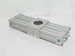 238637 Old-stock; Numatics 4B2A-763493-5 Actuator 2"BORE X 190 Degrees. Fixed Price $148.79.