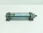 Nopak ASSB1 MG-15877 Double Acting Pneumatic Cylinder 1-1/2IN 7-1/2IN. Fixed Price $56.00.