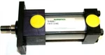 Numatics Tie-rod Air Cylinder 1/2" Stroke Bore F1AK-011D-AAA2 New. Fixed Price $39.90.