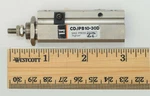 Pin Cylinder: SMC-CDJPB10-30D. Fixed Price $33.00.