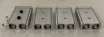 Smc CXSJM25-30-A93VL Guided Cylinder Slide Bearing. Fixed Price $191.10.