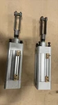 Phd CVAS2V 63 X 4 -m Air Cylinder. Fixed Price $50.00.